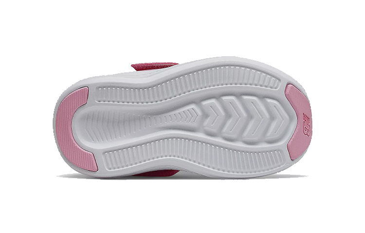 Shop (TD) New Balance Wrap & Run 'Rosa' ITWRNPE