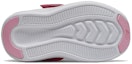 Shop (Toddler) New Balance Wrap & Run 'Pink' ITWRNPE