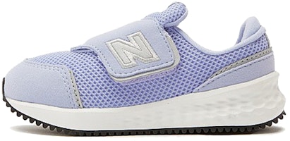 (Toddler) New Balance X-70 Series Purple IHX70SEG (Toddler) New Balance X-70 Series Purple IHX70SEG