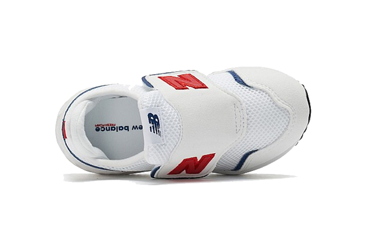 Order (TD) New Balance X-70 Serie Weiß ''Weiß Rot'' IHX70SEB
