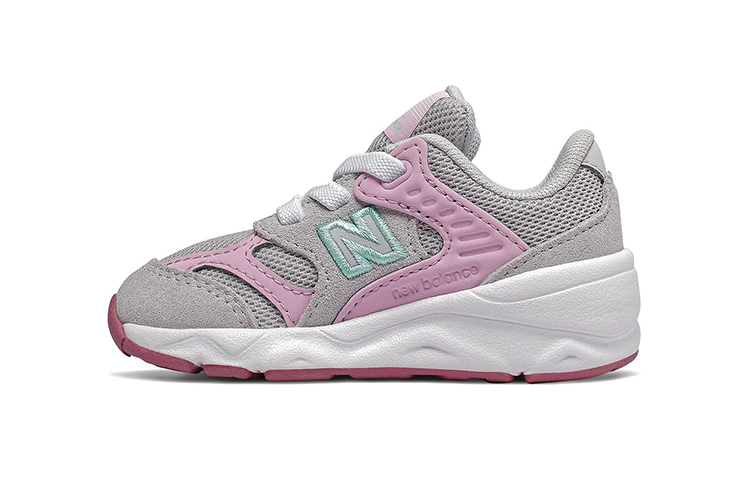 Buy (TD) New Balance X-90R Gris Rosa 'Gray Pinkred' IHX90ROD
