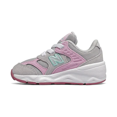 (TD) NB X-90R Grey Pink 'Gray Pinkred'