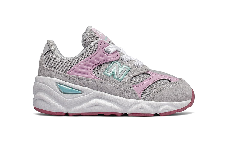 (TD) NB X-90R Grey Pink 'Gray Pinkred' 圖 2