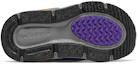 Shop (TD) New Balance X-Racer Bungee Lace ''Zwart Mirage Violet'' IHXRCHRA