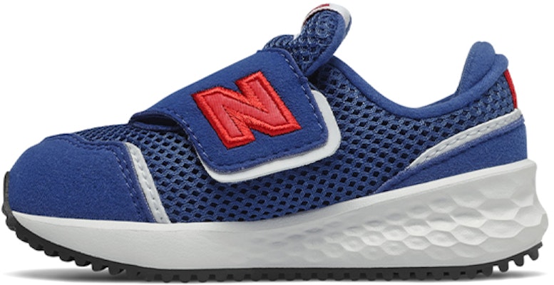 (Toddler) New Balance X70 'Atlantic Red' IHX70SEA Buy (Toddler) New Balance X70 'Atlantic Red' IHX70SEA
