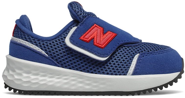 (Toddler) New Balance X70 'Atlantic Red' IHX70SEA Order (Toddler) New Balance X70 'Atlantic Red' IHX70SEA