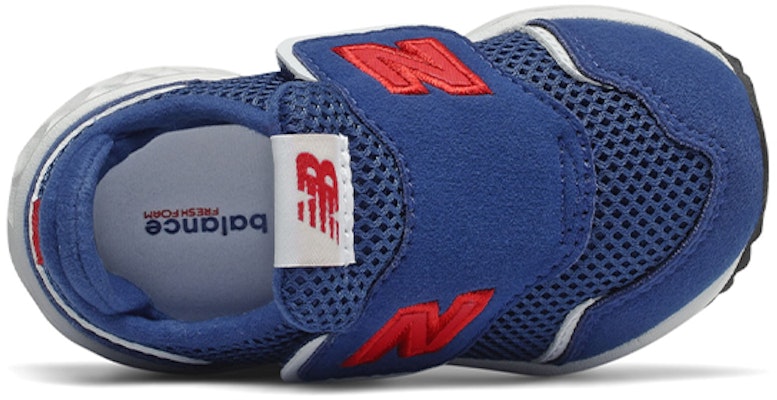 (Toddler) New Balance X70 'Atlantic Red' IHX70SEA Lookbook (Toddler) New Balance X70 'Atlantic Red' IHX70SEA