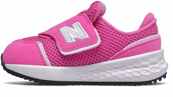 (Toddler) New Balance New BalanceX-70 'Pink' IHX70SEH (Toddler) New Balance New BalanceX-70 'Pink' IHX70SEH