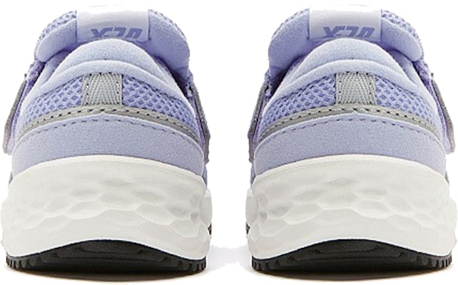 (TD) New Balance Seri X-70 Ungu IHX70SEG Lookbook (TD) New Balance Seri X-70 Ungu IHX70SEG