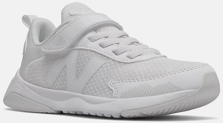 (JR) ニューバランス カジュアルシューズ ホワイト 白 白色 PT545WW1-W Order (JR) ニューバランス カジュアルシューズ ホワイト 白 白色 PT545WW1-W