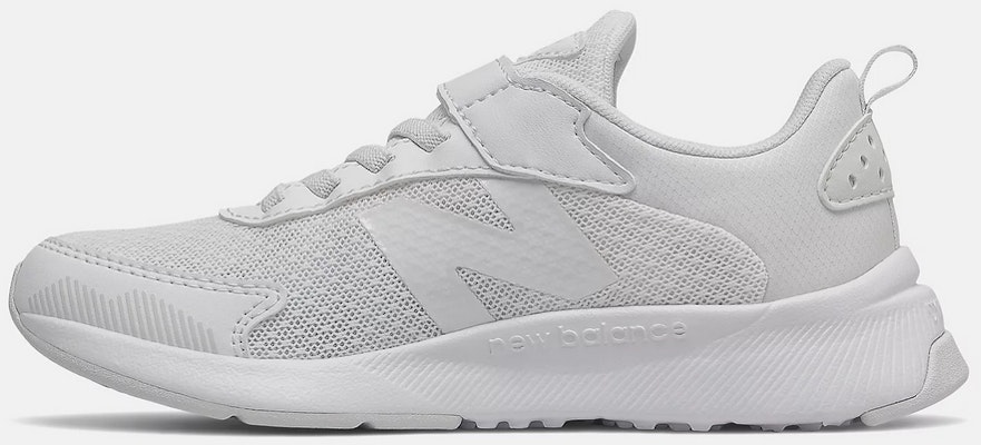 (JR) ニューバランス カジュアルシューズ ホワイト 白 白色 PT545WW1-W Lookbook (JR) ニューバランス カジュアルシューズ ホワイト 白 白色 PT545WW1-W