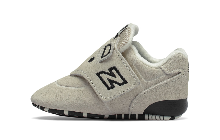 Buy (TD) 新百伦儿童574经典婴儿鞋奶油色 CV574AQB