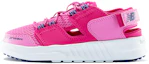 Buy (TD) New Balance YTTRKL ''Magic Pink'' Sandali Velcro Suola Morbida Bambina YTTRKLC1