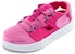 (TD) New Balance YTTRKL 'Magic Pink' Velcro Tapak Lembut Sandal Berongga YTTRKLC1