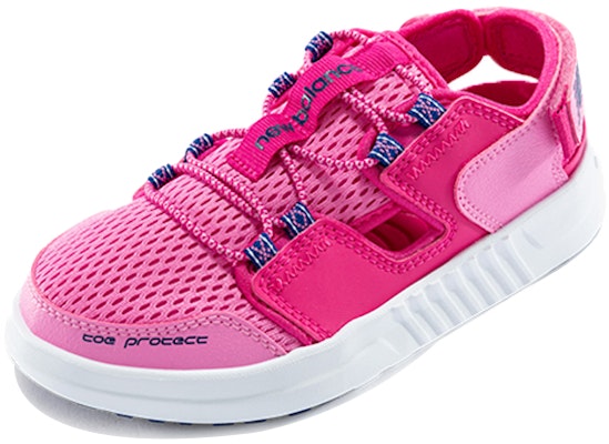 (TD) 뉴발란스 매직핑크 벨크로 샌들 (New Balance Magic Pink Velcro Sandals) YTTRKLC1 Order (TD) 뉴발란스 매직핑크 벨크로 샌들 (New Balance Magic Pink Velcro Sandals) YTTRKLC1