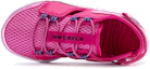 Lookbook (TD) New Balance YTTRKL ''Magic Pink'' Sandali Velcro Suola Morbida Bambina YTTRKLC1