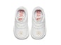 Shop (TD) Nike 宝宝版 Air Force 1 '18 QS 刺绣款 '白色' AO2092-100