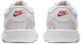 Purchase (TD) Nike 宝宝版 Air Force 1 '18 QS 刺绣款 '白色' AO2092-100