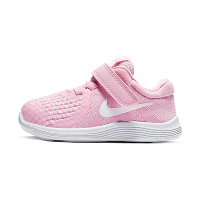 (TD) Nike /Baby Revolution 4 'Pink'