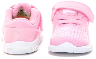 【TD幼兒】Nike Revolution 4 粉紅色 Lookbook 【TD幼兒】Nike Revolution 4 粉紅色