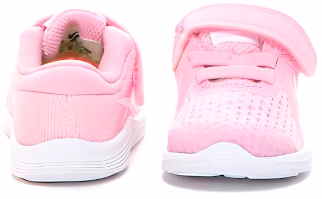 (Toddler) Nike /Baby Revolution 4 'Pink' 943308-603 Lookbook (Toddler) Nike /Baby Revolution 4 'Pink' 943308-603