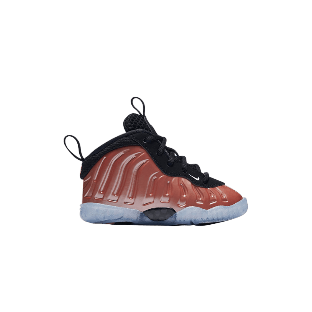 toddler nike foamposite