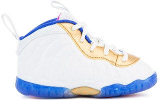 (TD) Nike Air Foamposite One 'Selai Kacang dan Jelly' 723947-103 Order (TD) Nike Air Foamposite One 'Selai Kacang dan Jelly' 723947-103