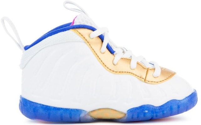 (Toddler) Nike Air Foamposite One 'Peanut Butter Jelly' 723947-103 Order (Toddler) Nike Air Foamposite One 'Peanut Butter Jelly' 723947-103