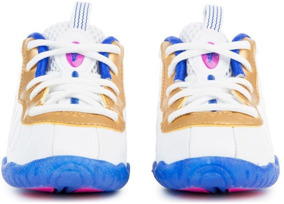 (Toddler) Nike Air Foamposite One 'Peanut Butter Jelly' 723947-103 Lookbook (Toddler) Nike Air Foamposite One 'Peanut Butter Jelly' 723947-103