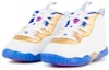 Shop (TD) Nike Air Foamposite One 'Mentega Kacang Jeli' 723947-103