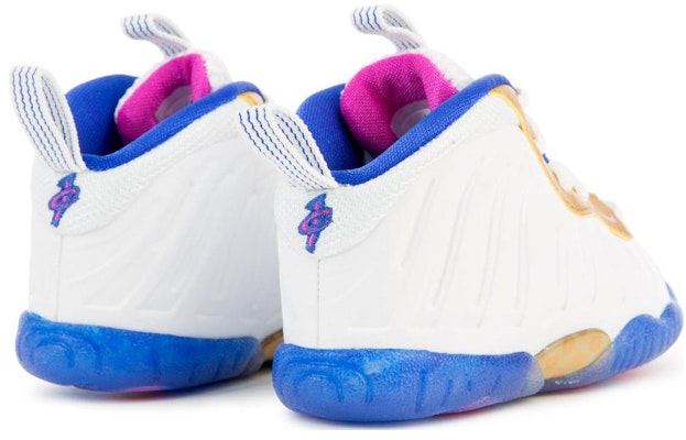 (Toddler) Nike Air Foamposite One 'Peanut Butter Jelly' 723947-103 Purchase (Toddler) Nike Air Foamposite One 'Peanut Butter Jelly' 723947-103
