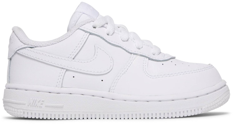 (TD) Nike Air Force 1 06 'Putih Triple' 314194-117 Buy (TD) Nike Air Force 1 06 'Putih Triple' 314194-117