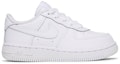 Buy (TD) Nike Air Force 1 06 'Putih Triple' 314194-117