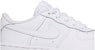 (TD) Nike Air Force 1 06 'Putih Triple' 314194-117