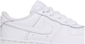 Order (TD) Nike Air Force 1 06 'Putih Triple' 314194-117