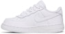 (TD) Nike Air Force 1 06 'Putih Triple' 314194-117
