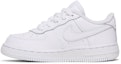 Lookbook (TD) Nike Air Force 1 06 'Putih Triple' 314194-117