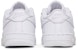 (TD) Nike Air Force 1 06 'Putih Triple' 314194-117