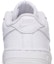 Sizing (TD) Nike Air Force 1 06 'Putih Triple' 314194-117