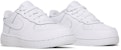 (TD) Nike Air Force 1 06 'Putih Triple' 314194-117