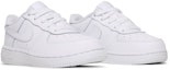Cheap (TD) Nike Air Force 1 06 'Putih Triple' 314194-117