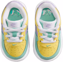 Shop (Toddler) Nike Air Force 1 2026 'Easter' IU7909-701