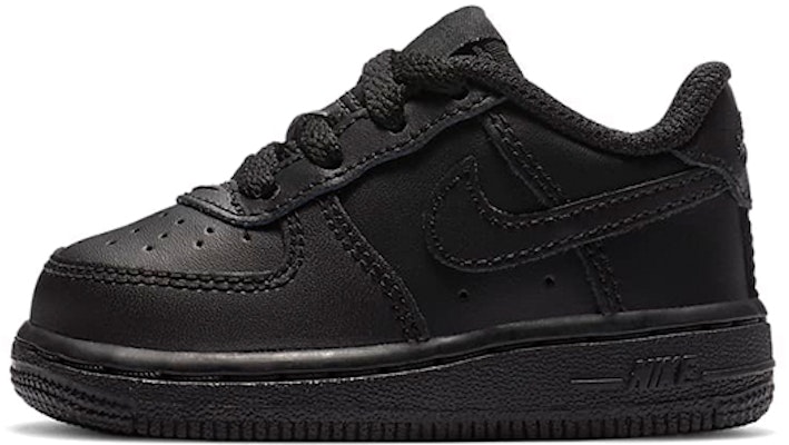 (TD) Nike Air Force 1 '06 'Hitam Sepenuhnya' 314194-009 Buy (TD) Nike Air Force 1 '06 'Hitam Sepenuhnya' 314194-009