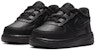 (TD) Nike Air Force 1 '06 'Hitam Sepenuhnya' 314194-009