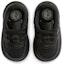 Shop (TD) Nike Air Force 1 '06 'Hitam Sepenuhnya' 314194-009