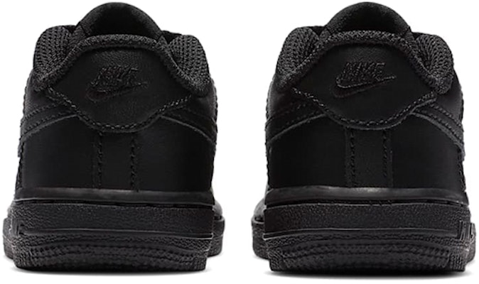(TD) Nike Air Force 1 '06 'Hitam Sepenuhnya' 314194-009 Purchase (TD) Nike Air Force 1 '06 'Hitam Sepenuhnya' 314194-009