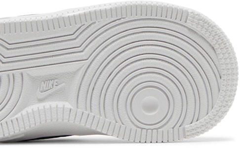 (TD) Nike Air Force 1 '07 LV8 'Blanco/Negro/Amarillo' DM4254-100 Purchase (TD) Nike Air Force 1 '07 LV8 'Blanco/Negro/Amarillo' DM4254-100