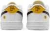 Details for (TD) Nike Air Force 1 '07 LV8 'Putih/Hitam/Kuning' DM4254-100