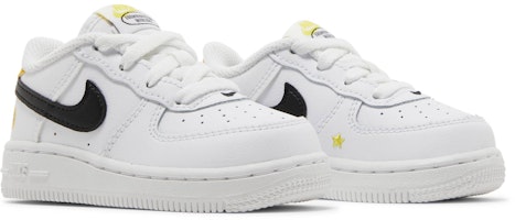 (TD) 나이키 에어포스 1 '07 LV8 화이트/블랙/옐로우 DM4254-100 Cheap (TD) 나이키 에어포스 1 '07 LV8 화이트/블랙/옐로우 DM4254-100