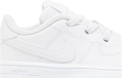 (TD) Nike Air Force 1 '18 TD 'Putih Polos' 905220-100 Order (TD) Nike Air Force 1 '18 TD 'Putih Polos' 905220-100